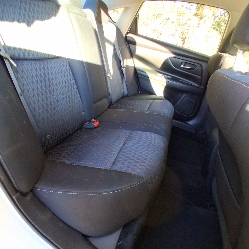 2017 Nissan Altima S - Photo 13